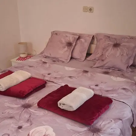 بيت ضيافة Emilio